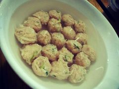 -章记正宗南岗鱼蛋火锅