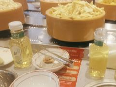 -喜家自助小火锅(卓悦里店)