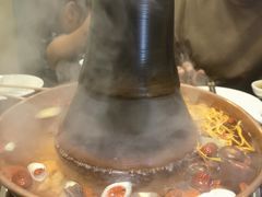 -阳坊胜利涮羊肉(阳坊老店)