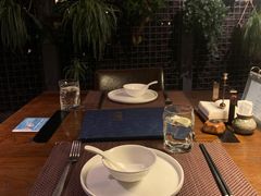 -肴约·花园式餐厅(湖里店)