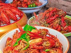 -虾乐园龙虾·夜宵(松江店)