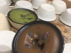 红豆钵仔糕-Family cake壹家烘焙