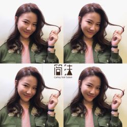 -简法造型·品牌形象店