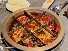 -长嘉·河图火锅(长嘉汇江景旗舰店)