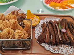 -北塘海鲜·天津菜(大光明桥旗舰店)