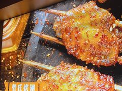 -管氏翅吧(国展店)