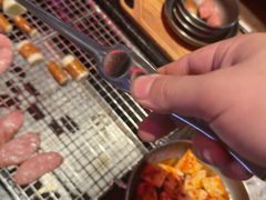 -夜食白市Yespicy·烧烤啤酒宵夜(番禺四海城店)
