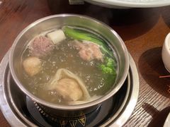 -东海怡品海鲜豆捞(舟宿夜江店)