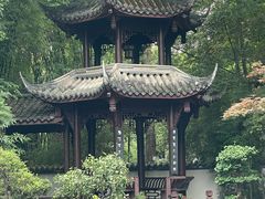 -成都杜甫草堂博物馆