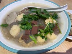 -小杨生煎(湟普汇店)