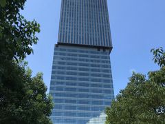 -嘉定凯悦·咖啡厅