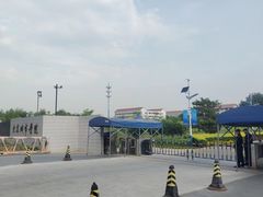-北京城市学院(航天城校区)