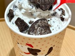 -DQ·蛋糕·冰淇淋(河东万达店)