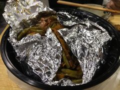 -内蒙焖面大盆骨餐馆(山大路店)