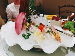 -味茂·老船夫1927(东海东路店)