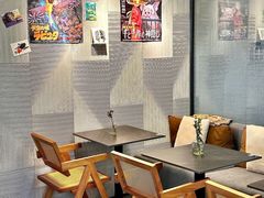 -ommo cafe(半岛城邦店)