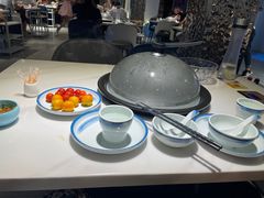 -碗中海·蒸汽海鲜·桑拿鸡(岭南天地店)