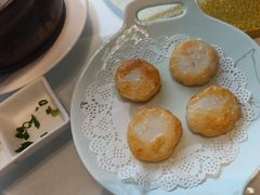 -怀德酒楼·粤菜·海鲜·茶点(宝安国际机场店)