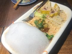 -雀舞云南菜(乐客城店)