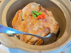 -金牌外婆家(苏州中心店)