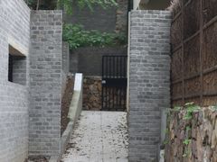 -冶父山国家森林公园