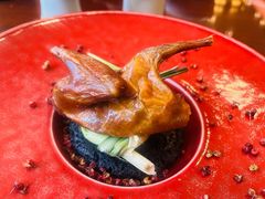 -南堂馆·新川菜(天府三街店)