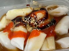 混酱猪肠粉-胡椒猪肚汤(康王店)