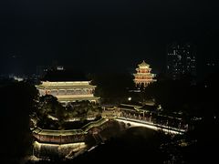 -长乐南山公园