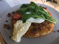 -The Sunny Side Cafe Station 1