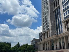 -历史系光华楼西楼19