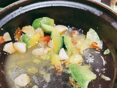 -云海肴·汽锅鸡·云南菜(高德置地店)