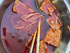 -桂湘缘卤味螺蛳粉