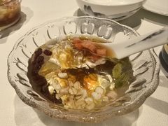 -贡宴盐帮菜自贡驻京联络处餐厅