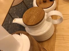 -船歌·鱼水饺青岛菜(国贸商城店)