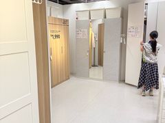 -宜家家居(四元桥商场店)