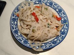 -欧记大排档·景德菜(上海首店)