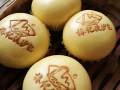 椿记流沙包-椿记烧鹅(叠彩店)