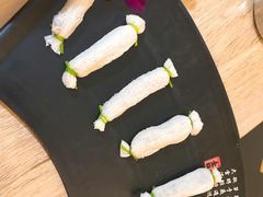 -新草堂锅物料理(泉城路店)