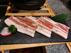 -谷牛日式烤肉(宝山U天地店)