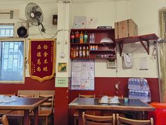-清真宏玉祥黄门脸餐厅(华荫东里店)