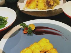 -松临·铁板烧&Omakase(神农店)