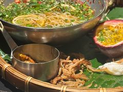 -Ameigo梅果·云贵川bistro(长宁来福士店)