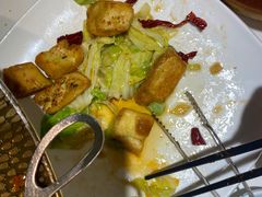 -阿里疆Alijiang·丝路美食·异域风情·清真(长楹天街店)