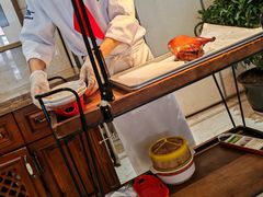 -大鸭梨烤鸭(房山店)