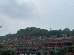 -枇杷园食为鲜火锅(南山店)