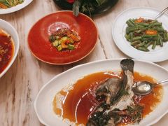-英冠索菲特酒店·萧湘阁中餐厅