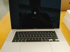 -Apple零售店(新街口店)