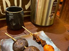 -鸟鹏烧鸟居酒屋(仁恒梦中心店)