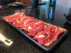 -德记牛肉社潮汕鲜切牛肉火锅(中心路店)