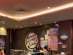 -汉堡王(上海凌云壹街坊店)